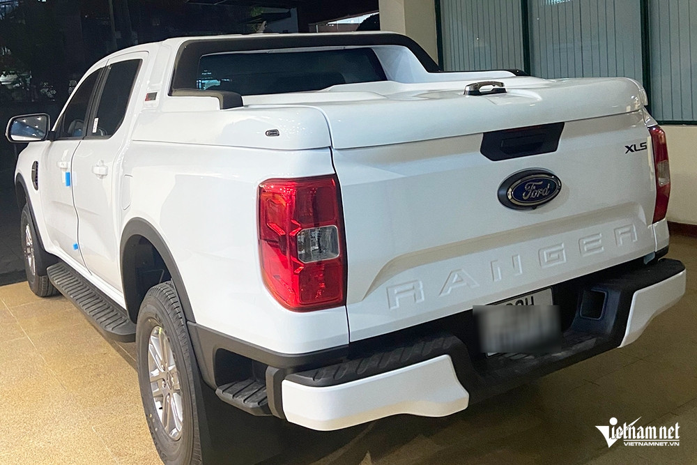 Khi cấp giấy chứng nhận chất lượng an toàn kỹ thuật và bảo vệ môi trường, cơ quan đăng kiểm sẽ ghi rõ loại phương tiện là ô tô tải pickup hoặc ô tô con pickup.