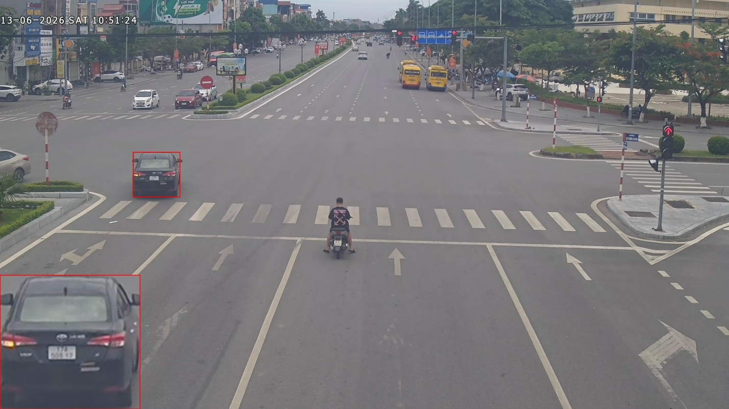 Công an tỉnh Hưng Yên công bố 164 xe vi phạm giao thông từ 20/4 đến 26/4/2026